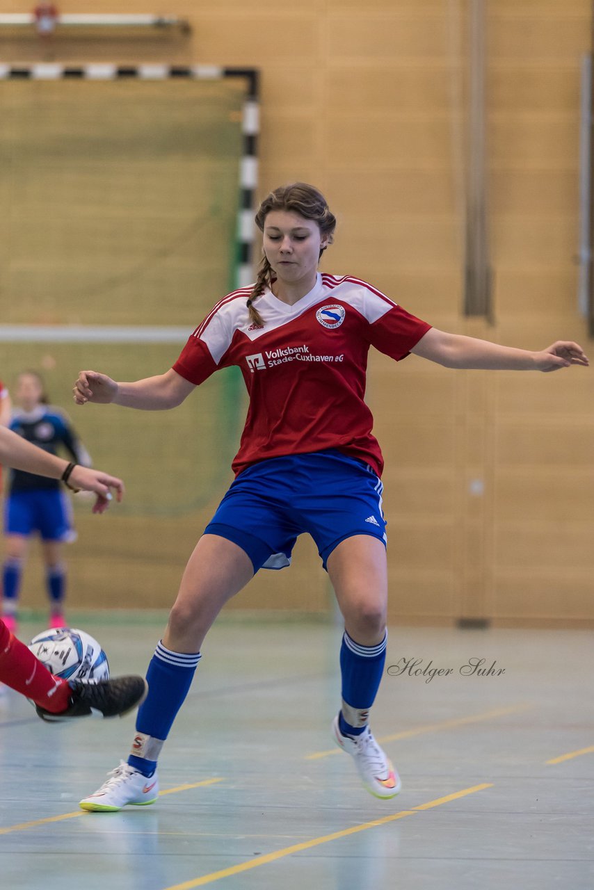 Bild 355 - Girls Cup